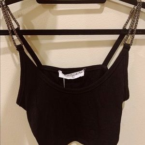 Emma and Sam tank bought from LF